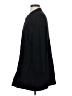 Eileen Fisher Black Coat Size S - photo 5