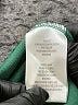 Almost Famous Color Block Green Cocktail Dress Size S - photo 8