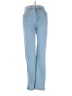 Unbranded Blue Jeans Size S - photo 1