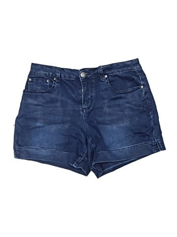 Needle & Cloth Denim Shorts (view 1)
