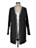 Soft Surroundings Gray Cardigan Size XS - photo 1