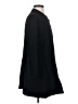 Eileen Fisher Black Coat Size S - photo 4