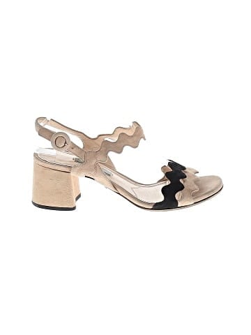 Prada Sandals (view 1)