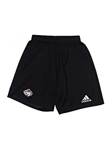 Adidas Athletic Shorts (view 1)