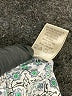 Max Studio Green Kimono Size 3X - photo 8