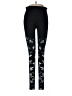 C9 By Champion Graphic Black Leggings Size M - photo 1