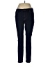 Old Navy Solid Blue Jeans Size 12 - photo 1