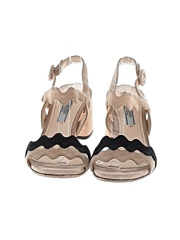 Prada Sandals (view 2)
