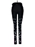 C9 By Champion Graphic Black Leggings Size M - photo 2