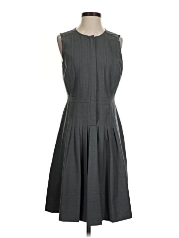 J.Crew Casual Dress (view 1)