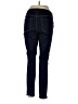 Old Navy Solid Blue Jeans Size 12 - photo 2