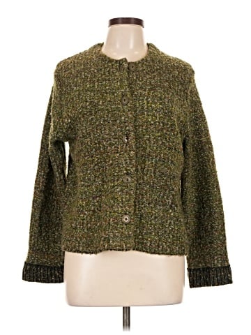 niche NILGUN DERMAN Cardigan (view 1)