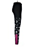 C9 By Champion Graphic Black Leggings Size M - photo 4