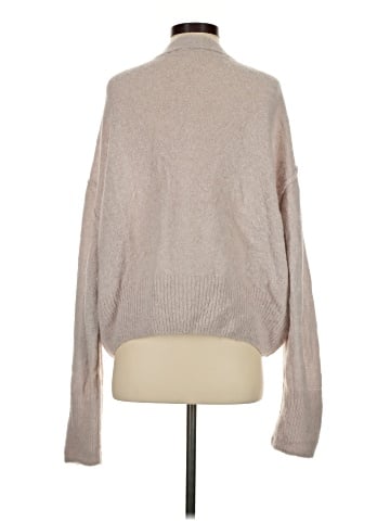 Free People Wool Cardigan (view 2)