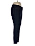 Old Navy Solid Blue Jeans Size 12 - photo 4