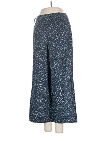 Something Navy Casual Pants (view 1)