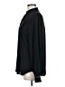 Ann Taylor Black Long Sleeve Blouse Size M - photo 5