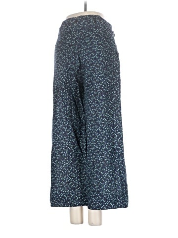 Something Navy Casual Pants (view 2)