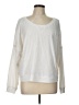 Unbranded White Pullover Sweater Size L - photo 1