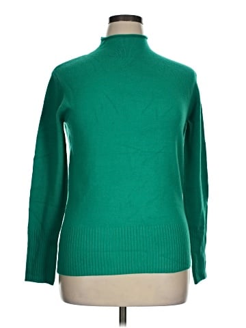 French Connection Turtleneck Sweater (view 1)