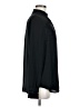 Ann Taylor Black Long Sleeve Blouse Size M - photo 4