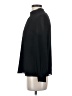 J.Crew 100% Polyester Black 3/4 Sleeve Blouse Size XS - photo 5