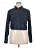 Madewell Blue Denim Jacket Size XL - photo 1