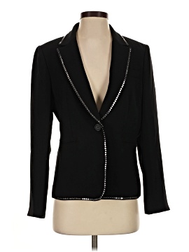 Tahari By Asl Blazer