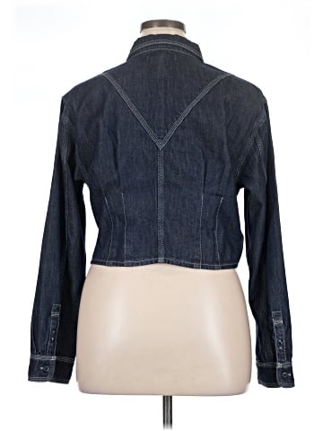 Madewell Denim Jacket (view 2)