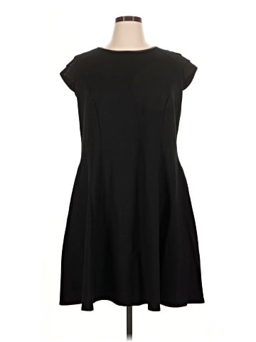 ABS Allen Schwartz Casual Dress (view 1)