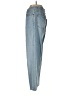 Madewell 100% Cotton Blue Jeans Size 29 waist (tall) - photo 5