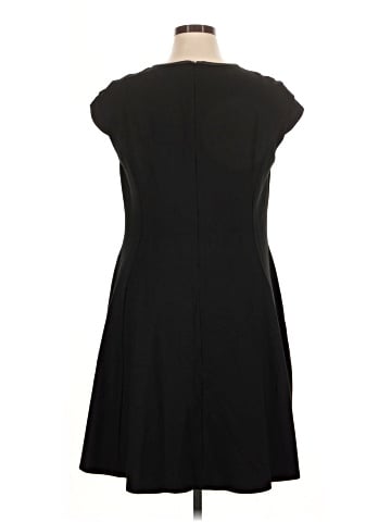 ABS Allen Schwartz Casual Dress (view 2)