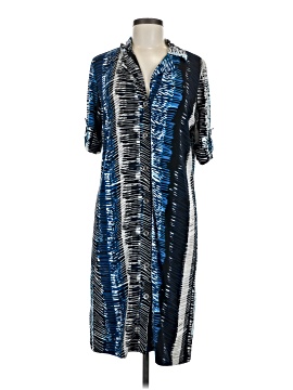 Dana Buchman Casual Dress