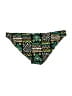 Volcom Print Green Swimsuit Bottoms Size XL (estimated) - photo 2