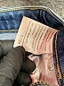 Assorted Brands Blue Jeans Size 1 - photo 7