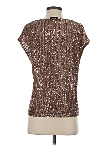 MSK Short Sleeve Top (view 2)