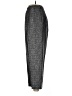 Unbranded 100% Silk Tweed Gray Silk Pants Size 8 - photo 5