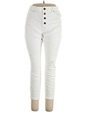LC Lauren Conrad Jeggings (view 1)
