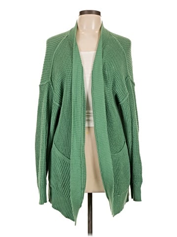 Universal Thread Cardigan (view 1)