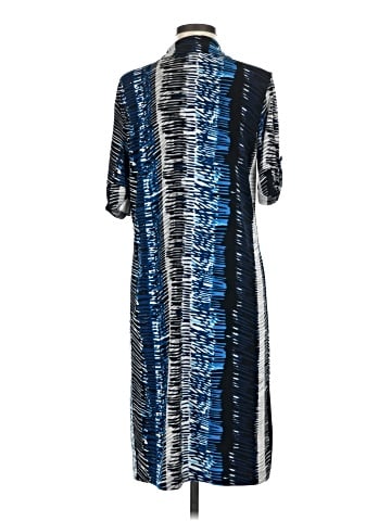 Dana Buchman Casual Dress (view 2)