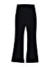 DSG Solid Black Dress Pants Size 10 - 12 - photo 1