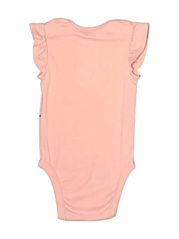 Jumping Beans Short Sleeve Onesie (view 2)