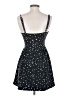 Assorted Brands Stars Black Cocktail Dress Size S - photo 2