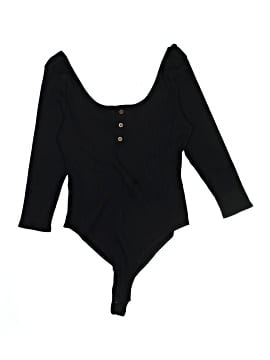 Charlotte Russe Bodysuit (view 1)
