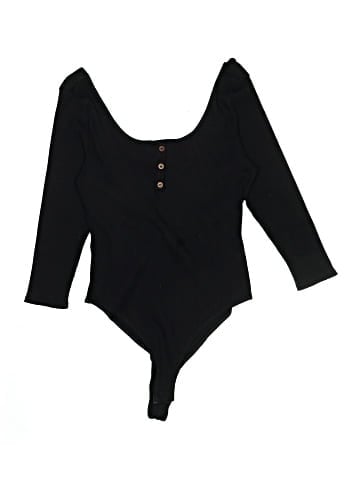 Charlotte Russe Bodysuit (view 1)