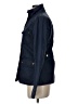 J.Crew 100% Cotton Blue Jacket Size S - photo 5