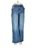 Hudson Jeans Blue Jeans Size 28 waist - photo 1