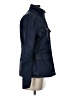 J.Crew 100% Cotton Blue Jacket Size S - photo 4