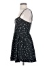Assorted Brands Stars Black Cocktail Dress Size S - photo 5