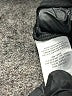 Julia Jordan 100% Polyester Solid Black Casual Dress Size M - photo 8